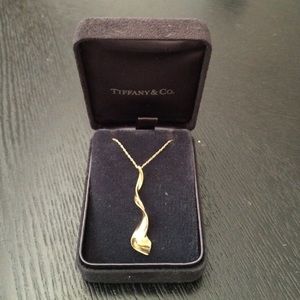 COPY - Tiffany's Picasso Necklace